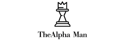 TheAlpha Man Accessories