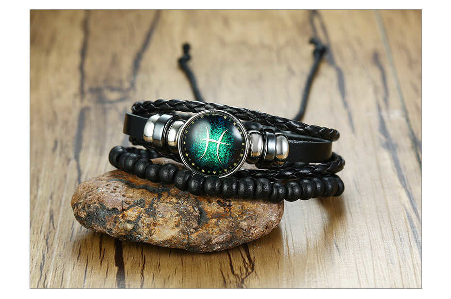 Horoscope Bracelets