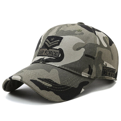 Army Air Force Caps