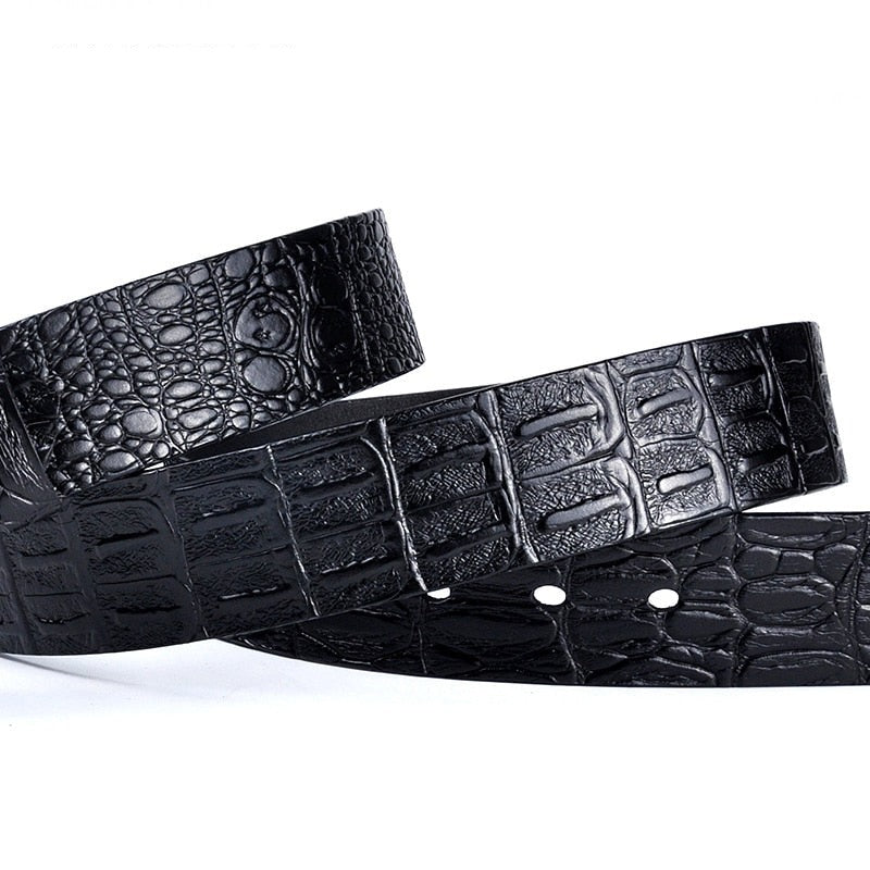 Crocco Alpha Belt