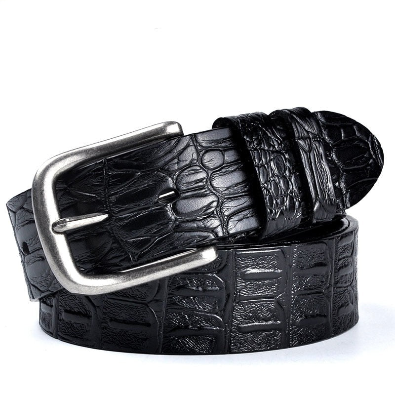 Crocco Alpha Belt