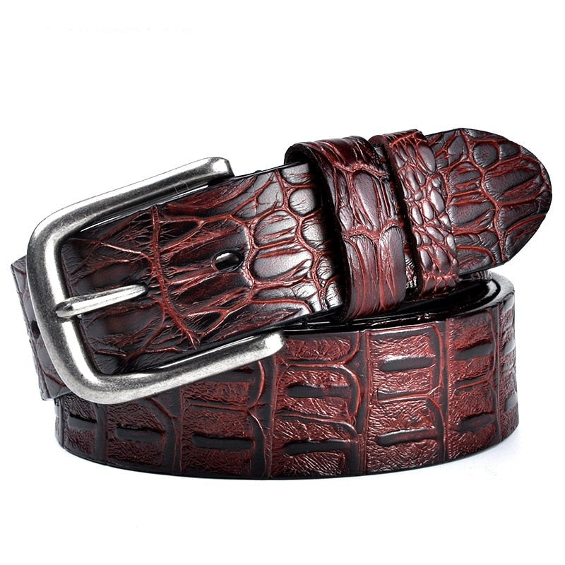 Crocco Alpha Belt