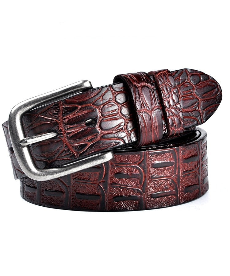 Crocco Alpha Belt