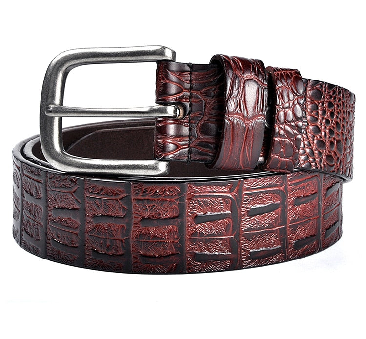 Crocco Alpha Belt