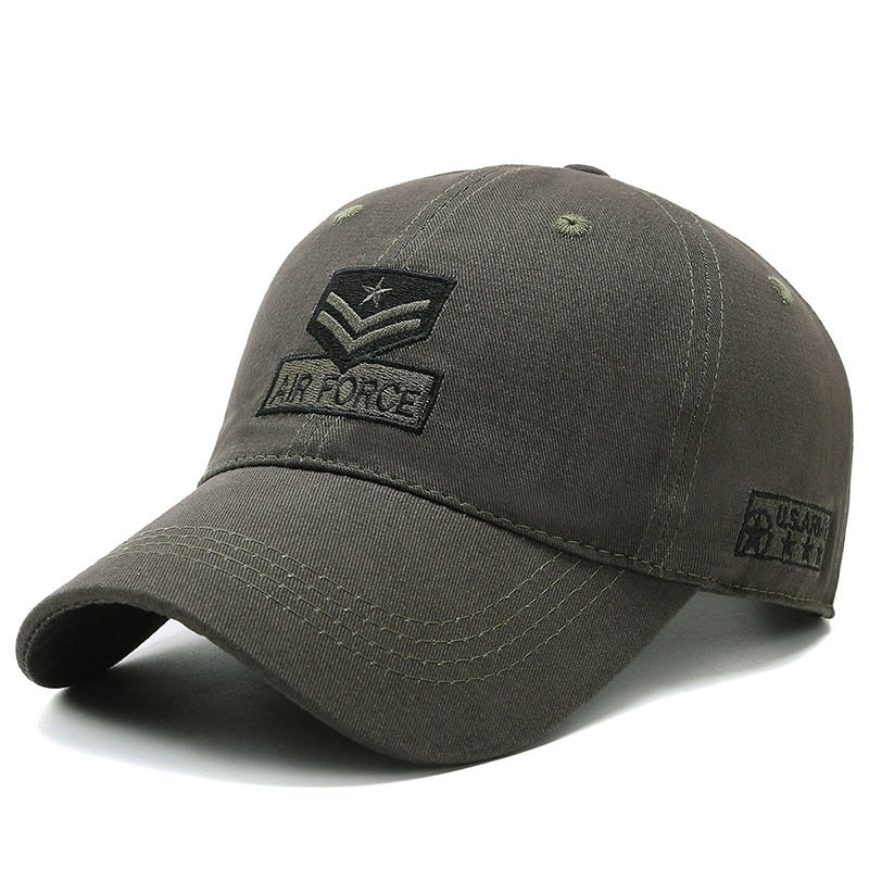 Army Air Force Caps