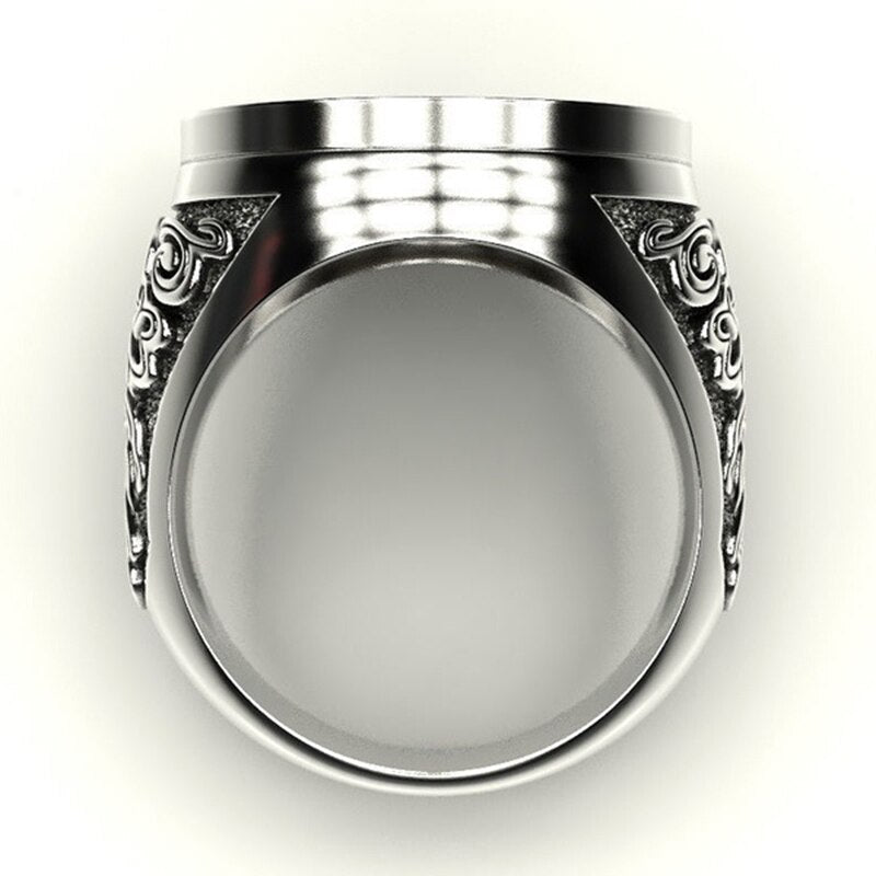 Rome Soldier Ring