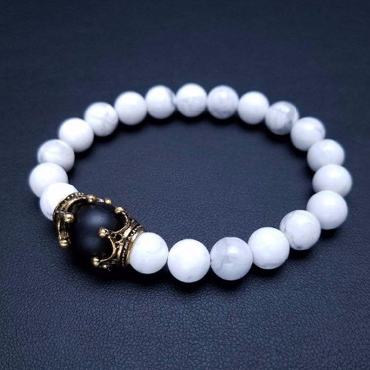 Natural Eye Stone Bracelet