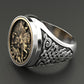 Rome Soldier Ring