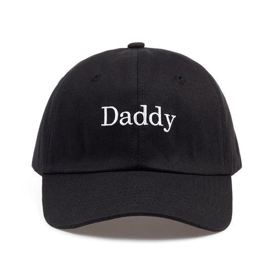 Daddy Cap